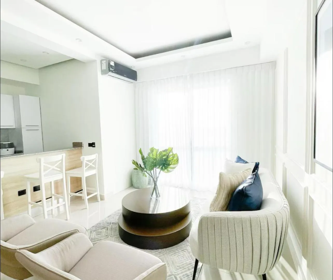 Apartamento Boca Chica Andrés