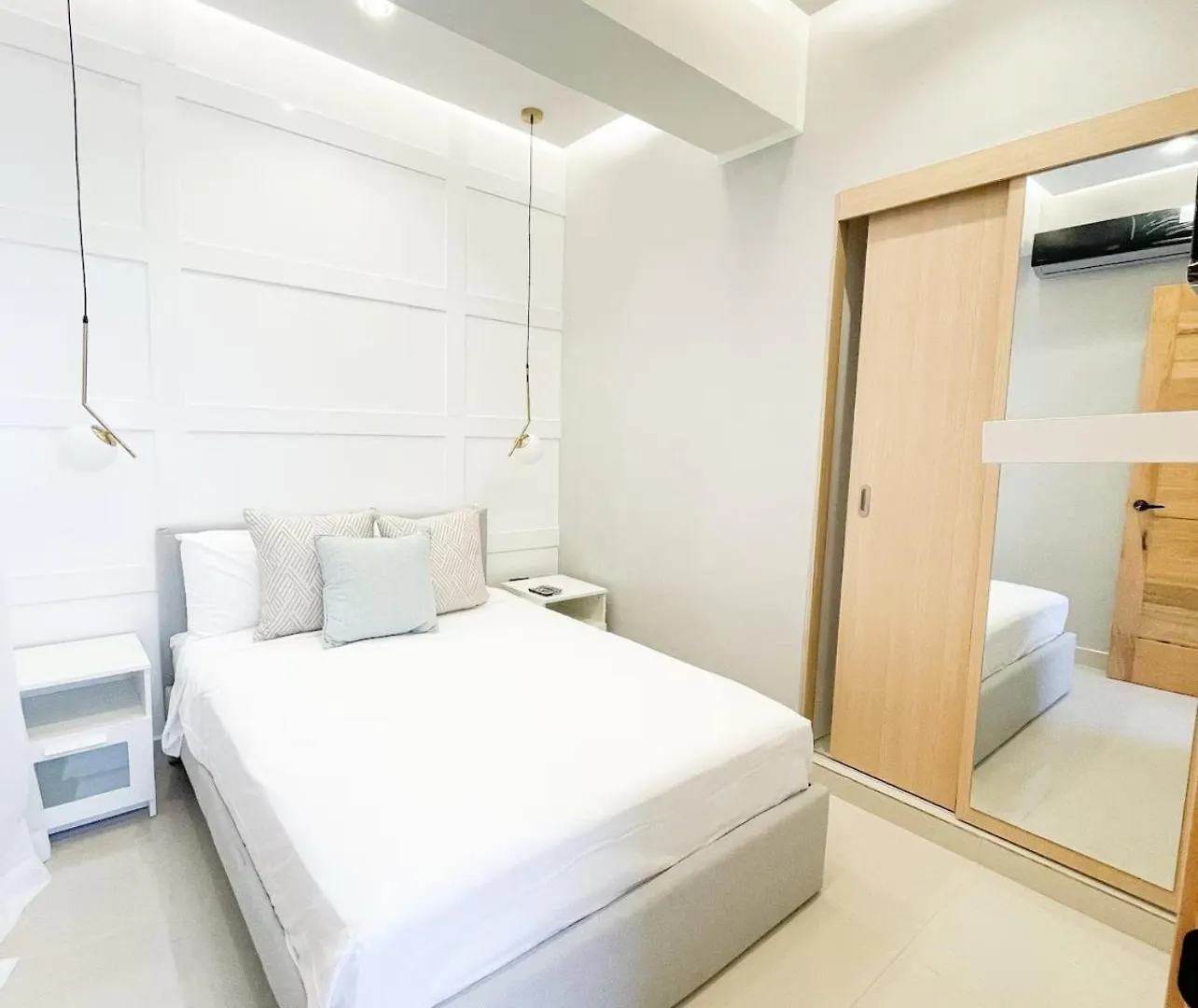 Apartamento Boca Chica Andrés